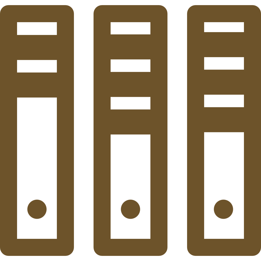 Incorporation & Procedures icon
