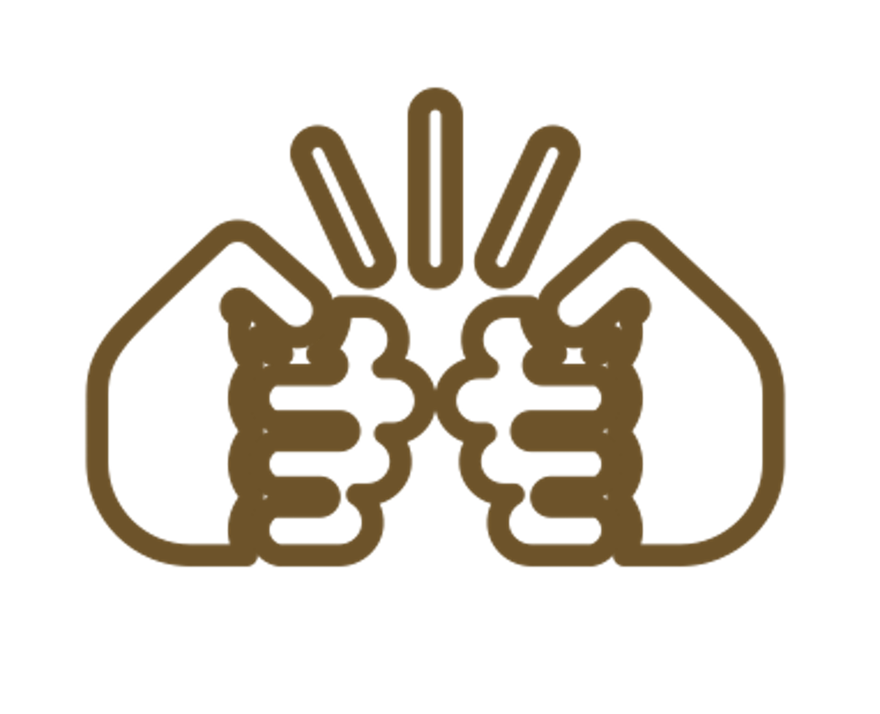 Disputes & Litigation icon