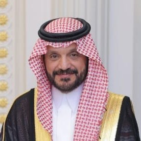 Legal Advisor Abdullah Alamri